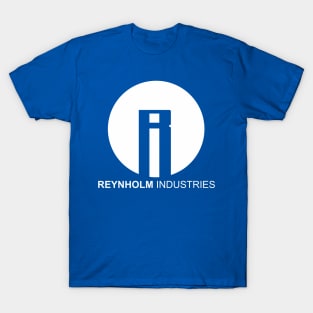 Reynholm Industries T-Shirt